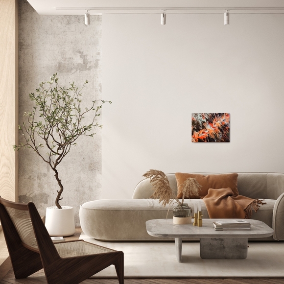 Original painting by, Danielle Prizer, DMP Artistry - Picture 15 of 16